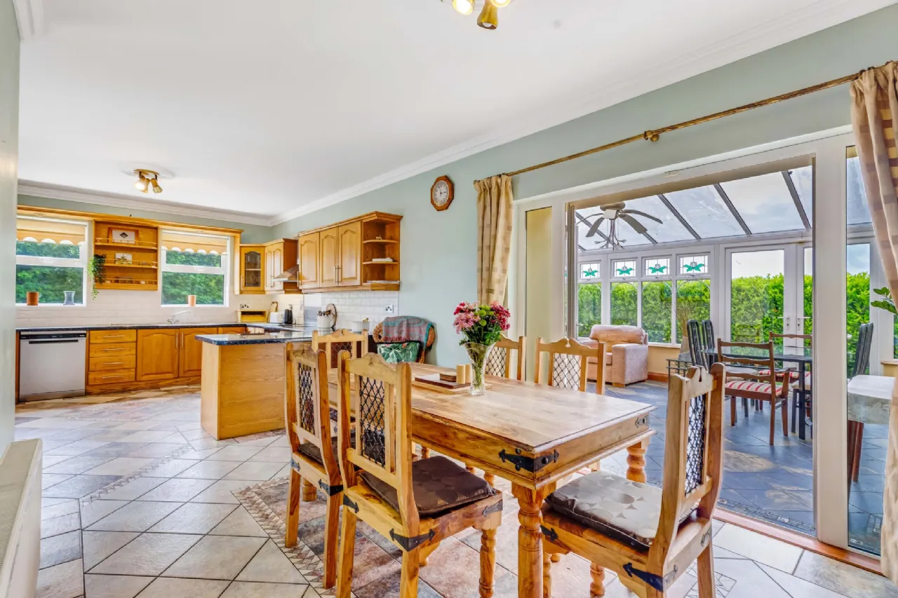 Photo of Royal Oak House, Broadford, Co. Kildare, W91 PV20