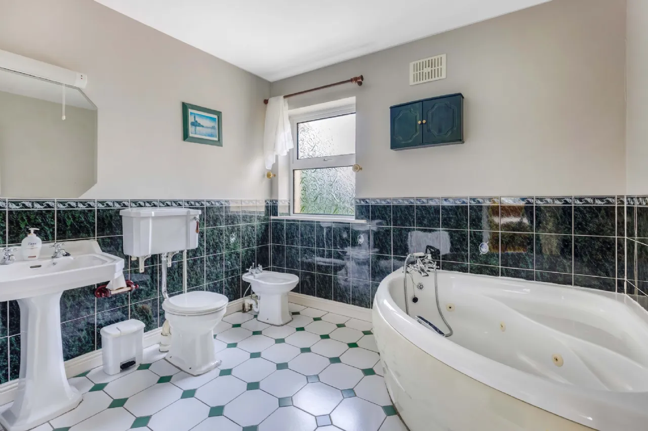 Photo of Royal Oak House, Broadford, Co. Kildare, W91 PV20