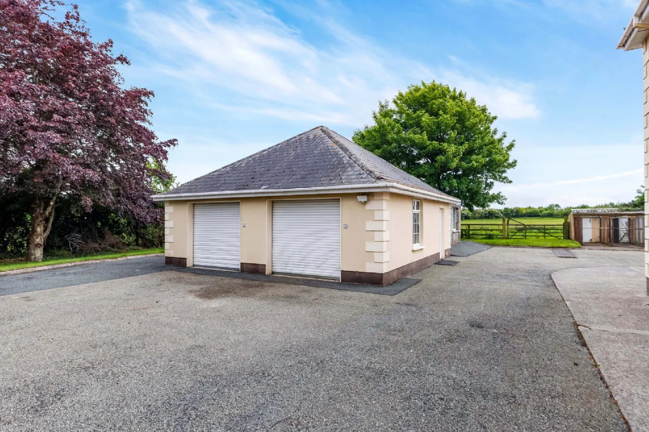 Photo of Royal Oak House, Broadford, Co. Kildare, W91 PV20