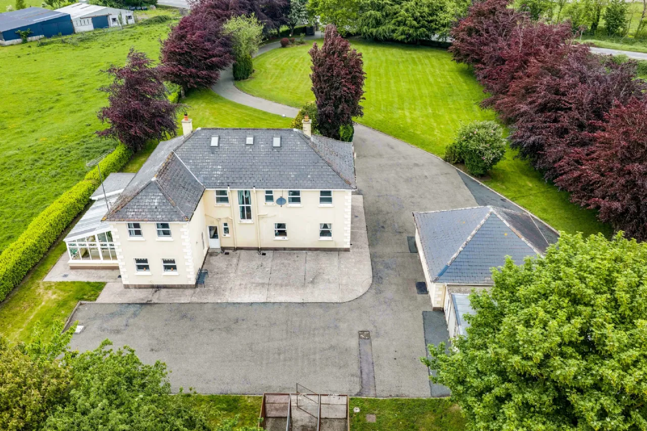 Photo of Royal Oak House, Broadford, Co. Kildare, W91 PV20