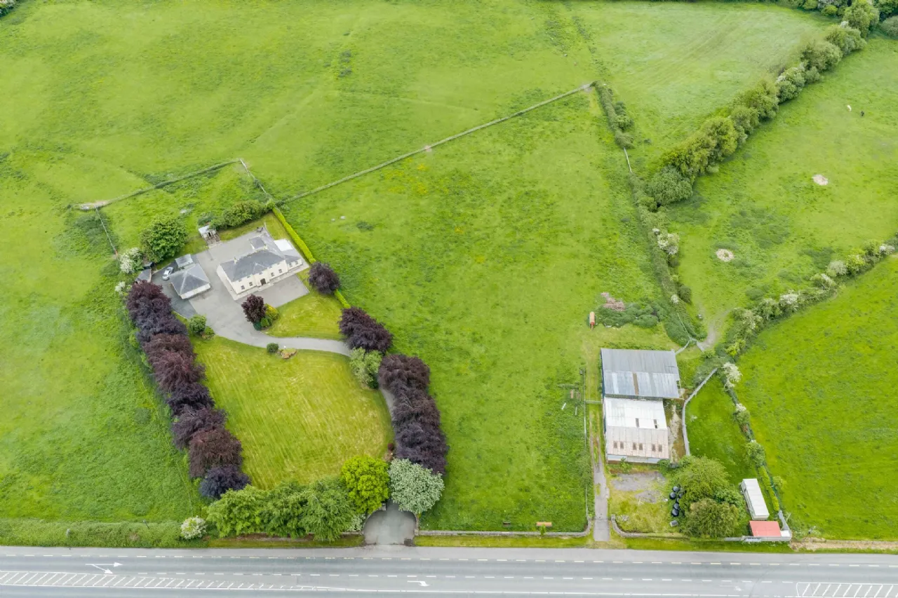 Photo of Royal Oak House, Broadford, Co. Kildare, W91 PV20