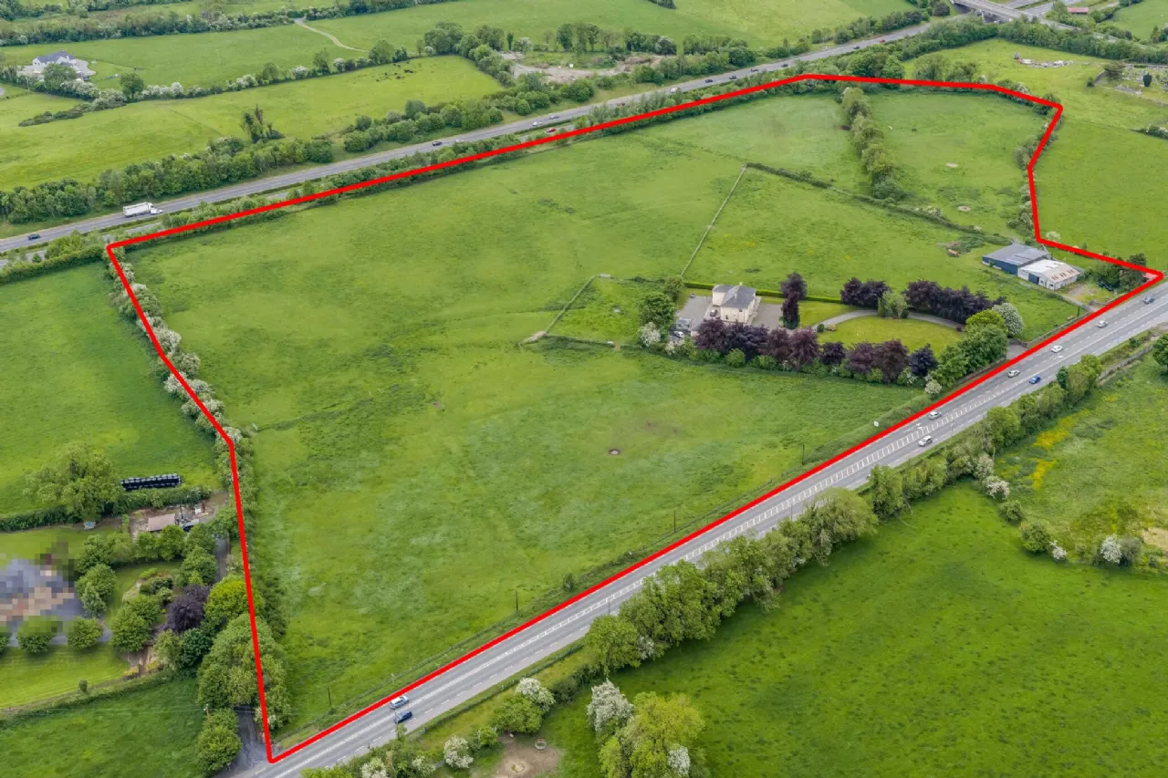 Photo of Royal Oak House, Broadford, Co. Kildare, W91 PV20