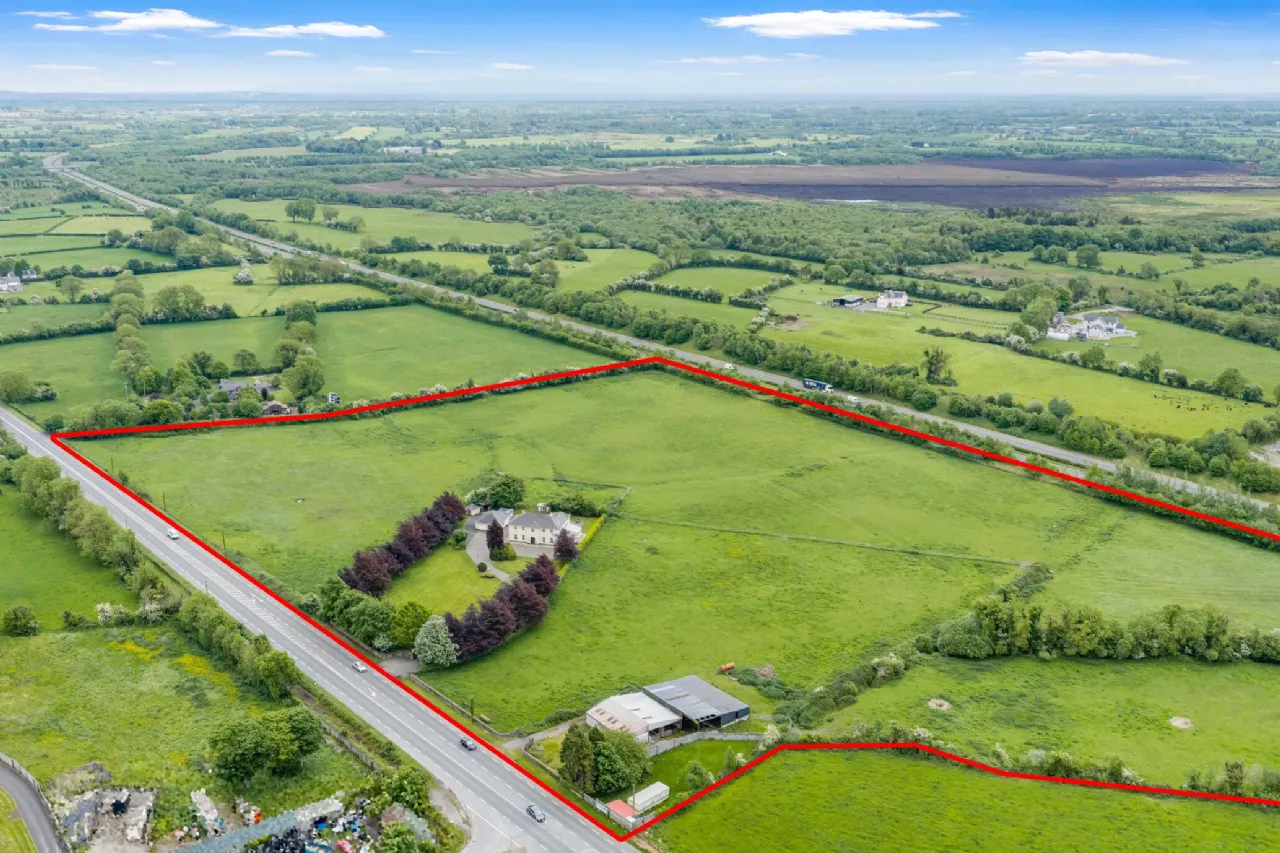 Photo of Royal Oak House, Broadford, Co. Kildare, W91 PV20