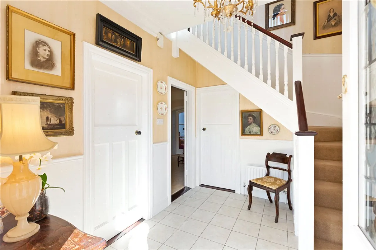 Photo of 36 Frascati Park, Blackrock, Co. Dublin, A94 WV07