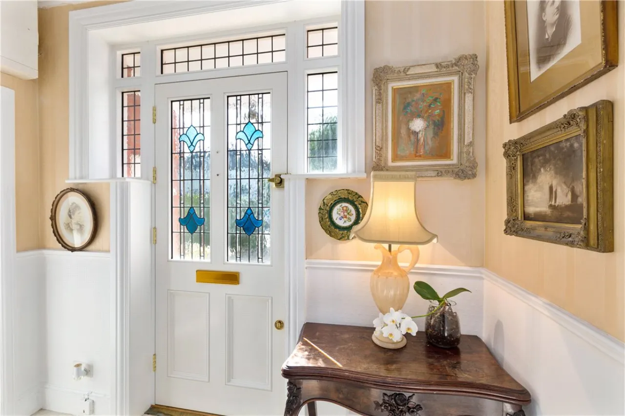 Photo of 36 Frascati Park, Blackrock, Co. Dublin, A94 WV07