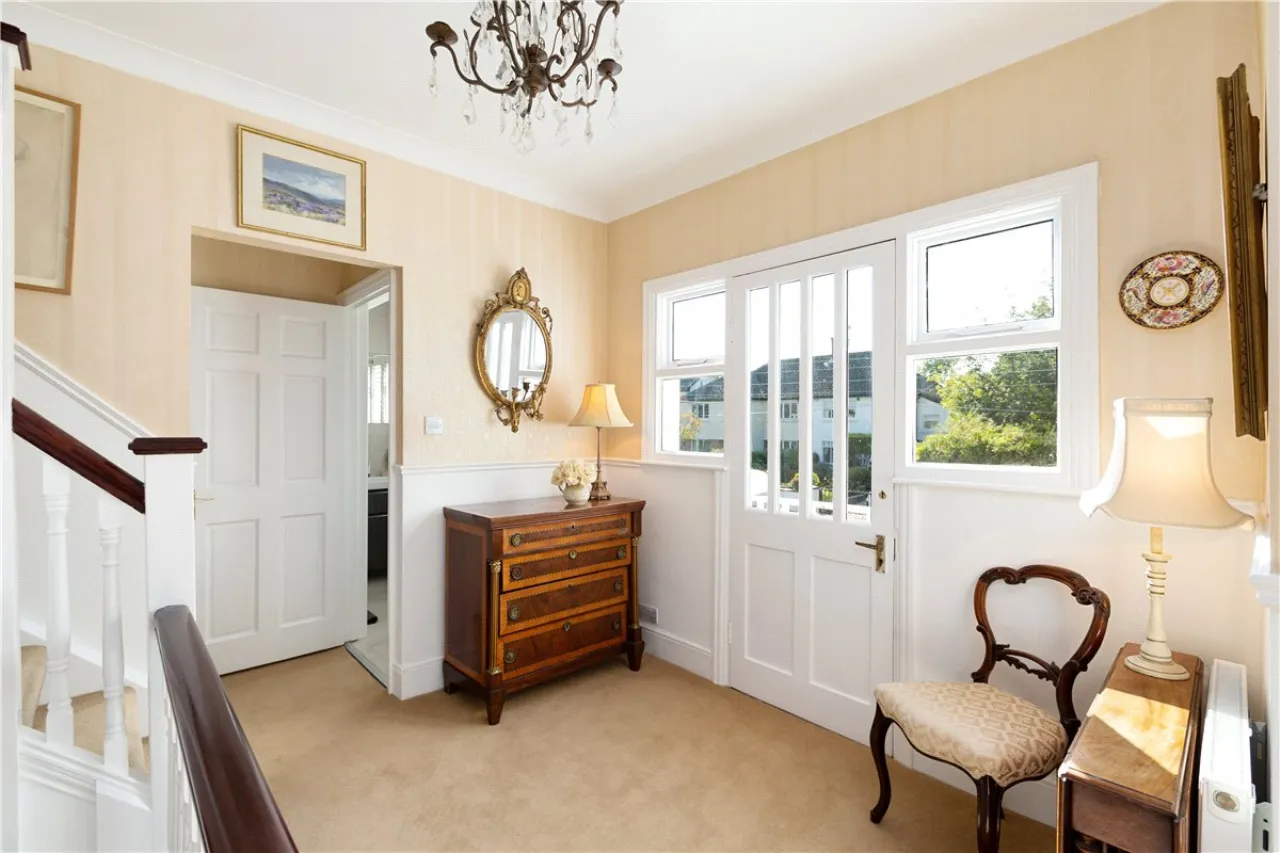 Photo of 36 Frascati Park, Blackrock, Co. Dublin, A94 WV07