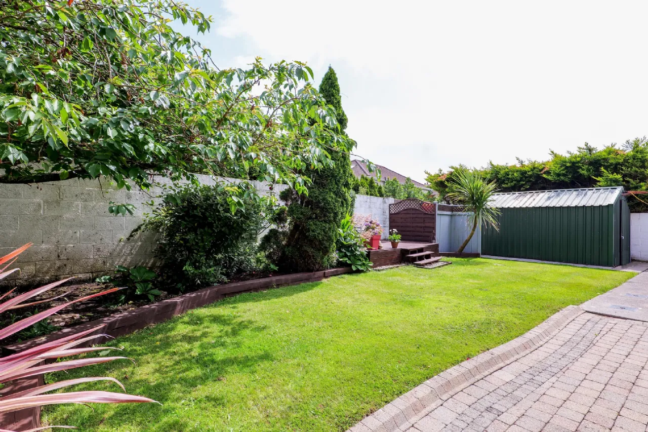 Photo of 18 Hawthorn Place, Clybaun Road, Knocknacarra, Galway, H91 XD1K