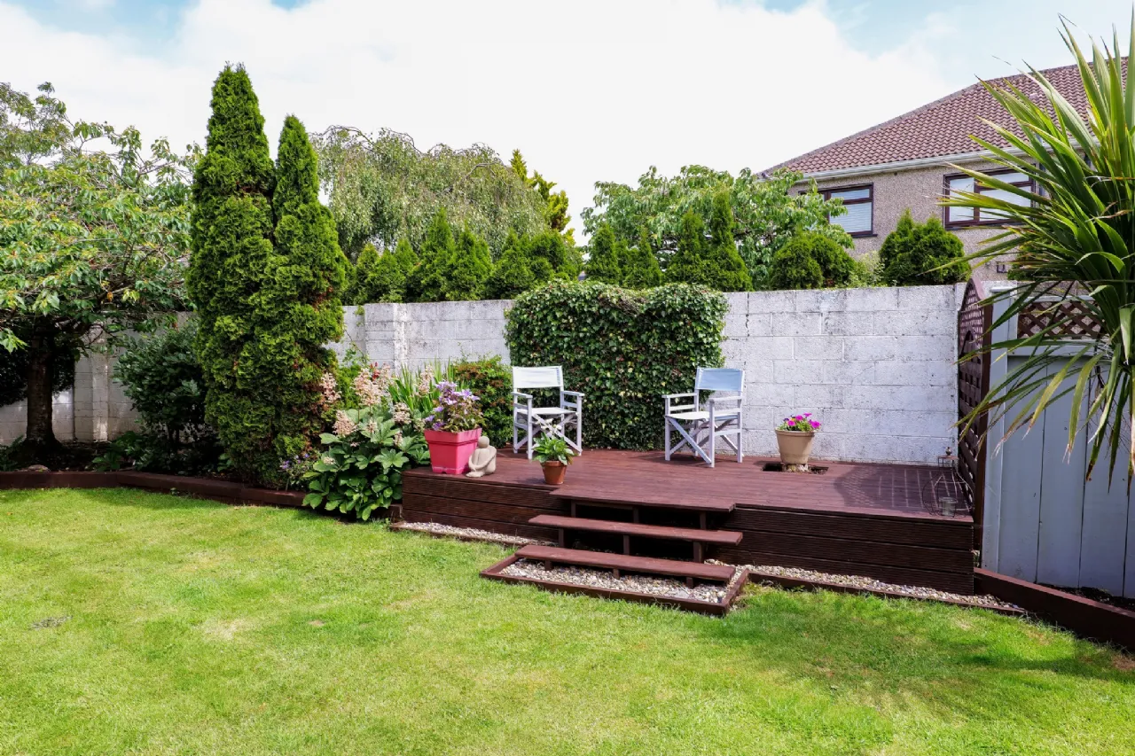 Photo of 18 Hawthorn Place, Clybaun Road, Knocknacarra, Galway, H91 XD1K