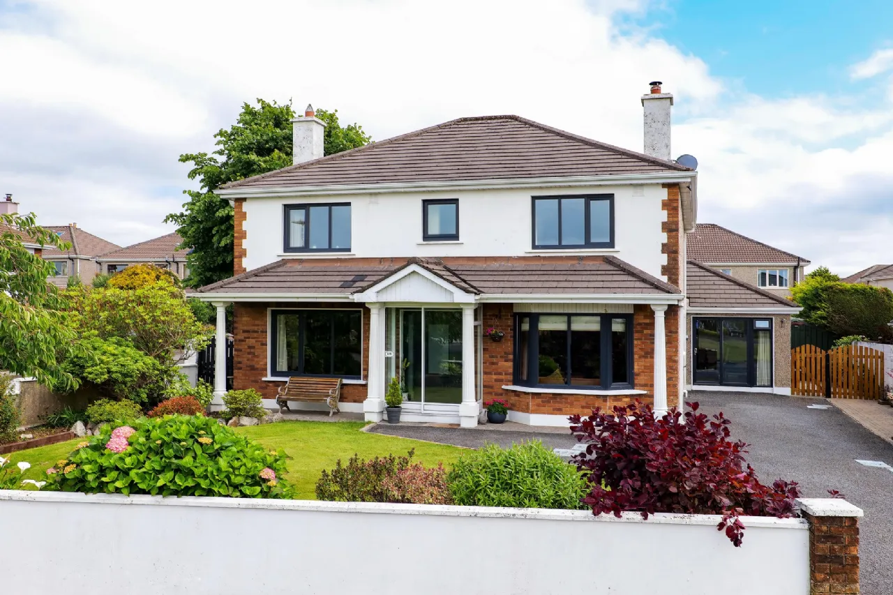 Photo of 18 Hawthorn Place, Clybaun Road, Knocknacarra, Galway, H91 XD1K