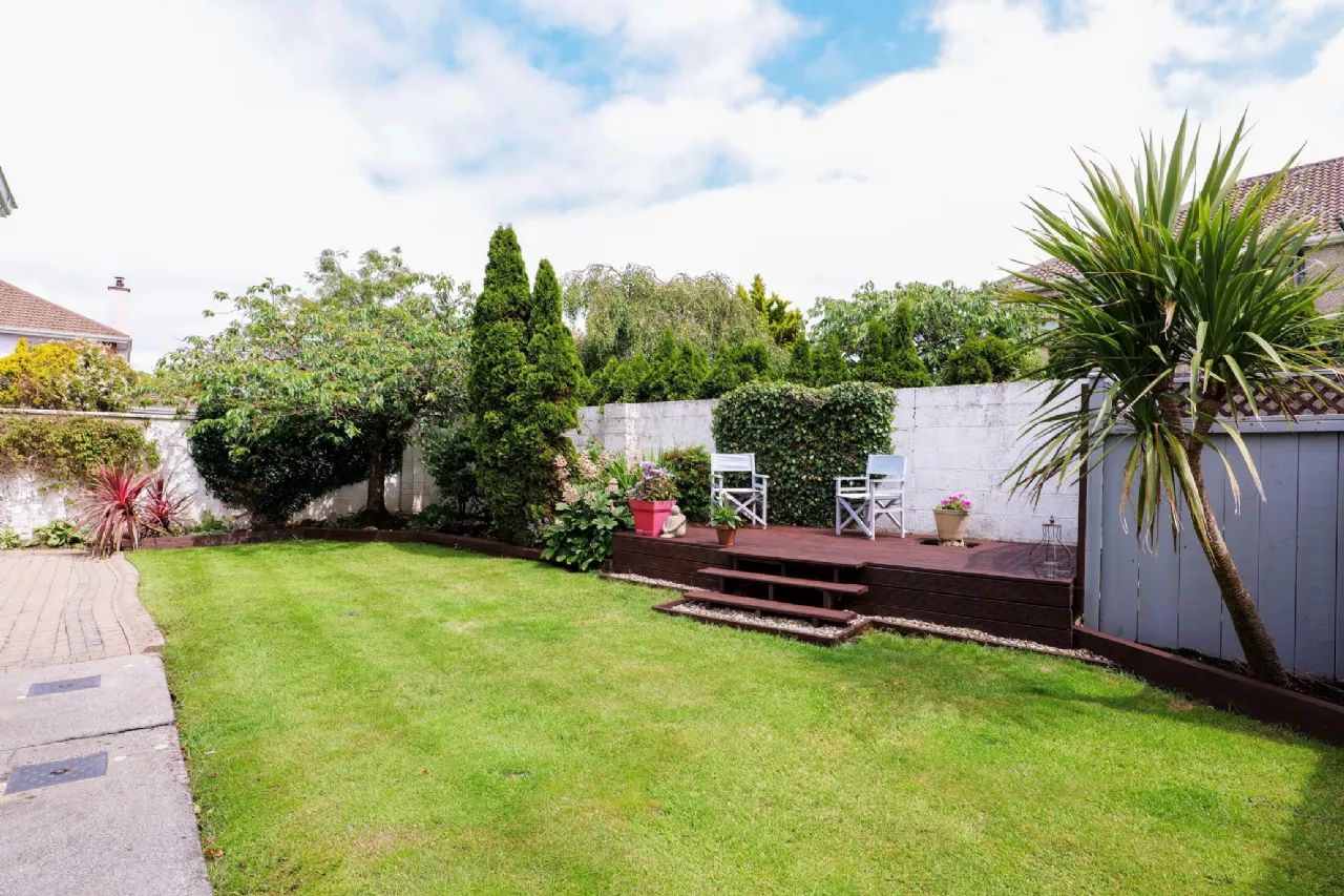 Photo of 18 Hawthorn Place, Clybaun Road, Knocknacarra, Galway, H91 XD1K