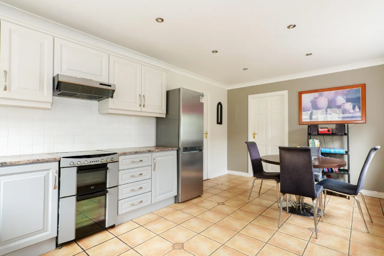 Photo of 18 Hawthorn Place, Clybaun Road, Knocknacarra, Galway, H91 XD1K