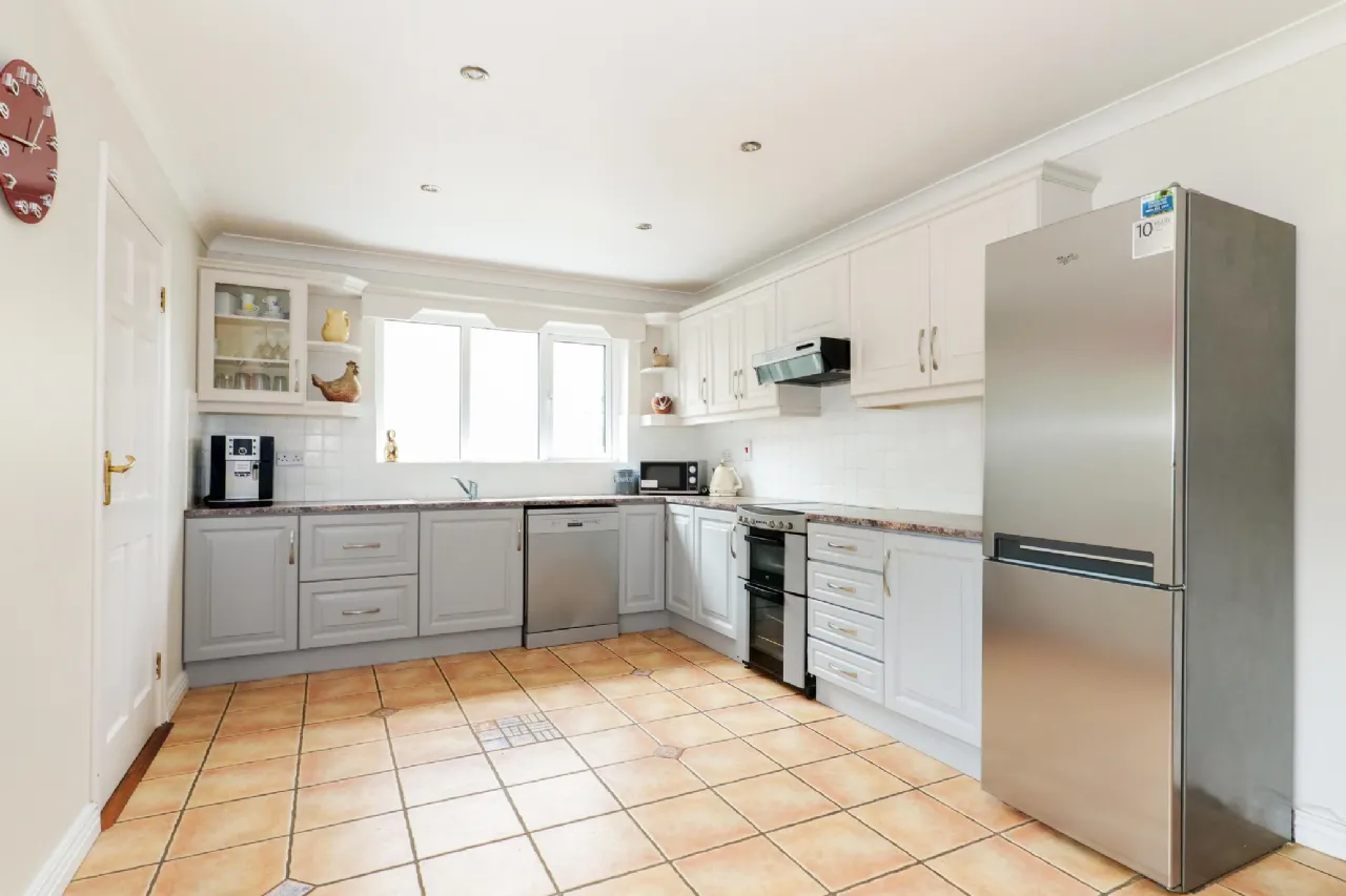 Photo of 18 Hawthorn Place, Clybaun Road, Knocknacarra, Galway, H91 XD1K