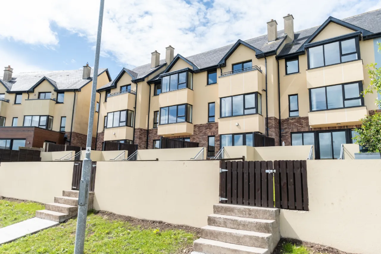 Photo of 35 The Estuary, Spa Hill, Youghal, Co. Cork.