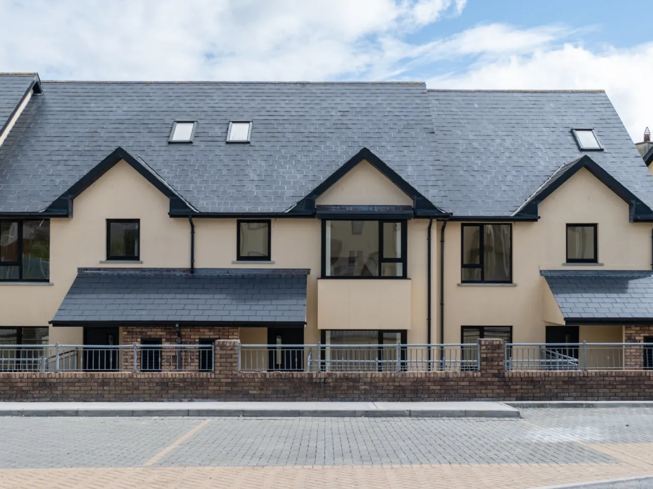 Photo of 35 The Estuary, Spa Hill, Youghal, Co. Cork.