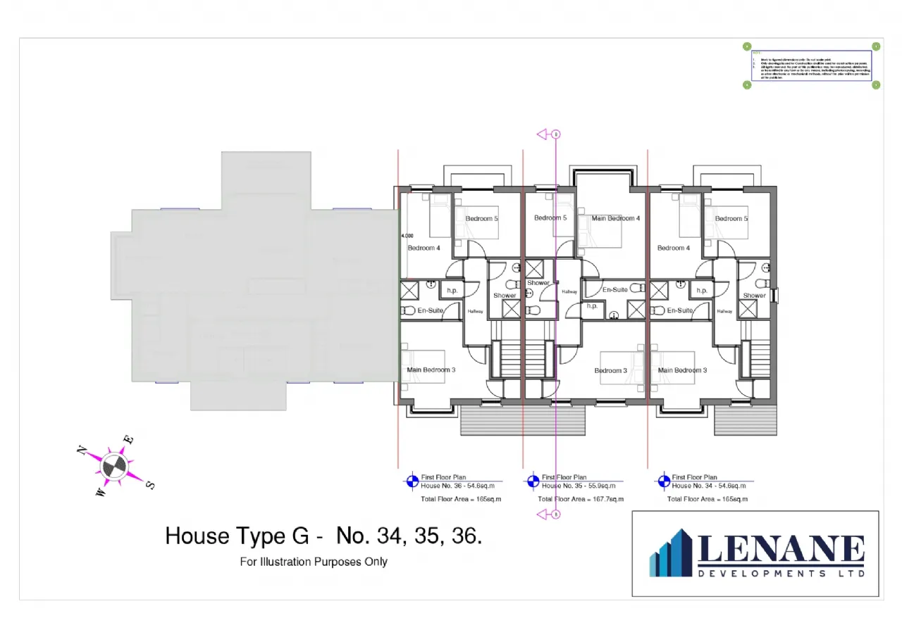 Photo of 35 The Estuary, Spa Hill, Youghal, Co. Cork.