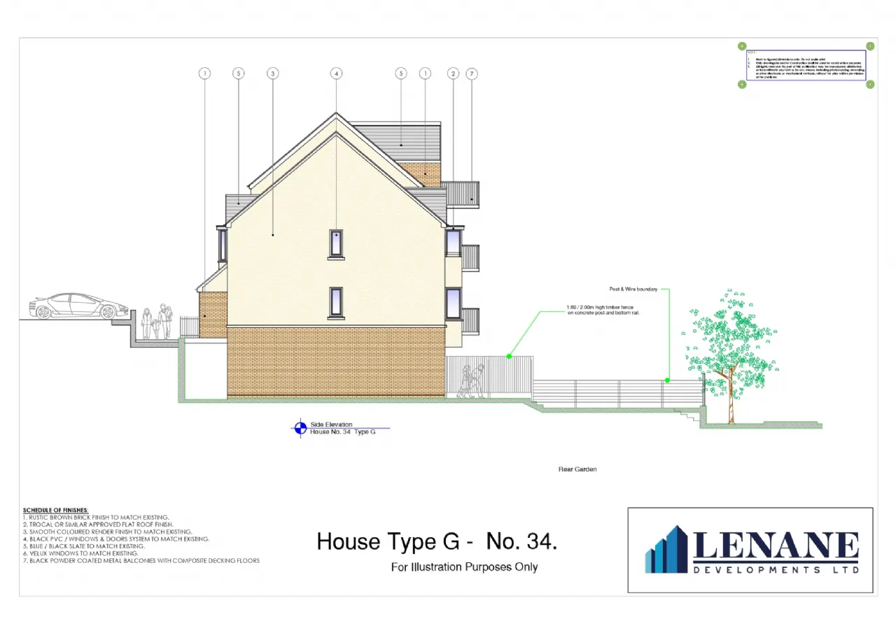 Photo of 35 The Estuary, Spa Hill, Youghal, Co. Cork.