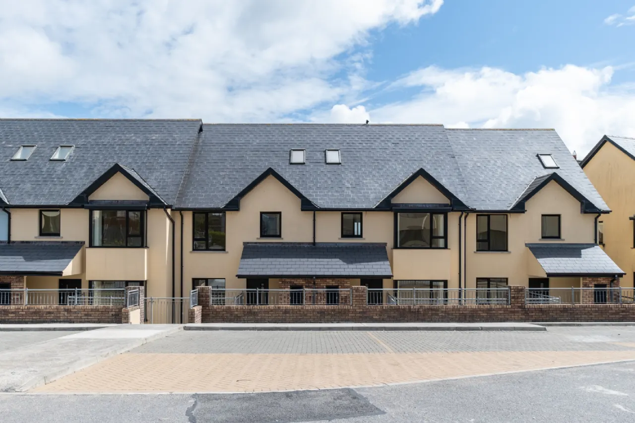 Photo of 34 The Estuary, Spa Hill, Youghal, Co. Cork.