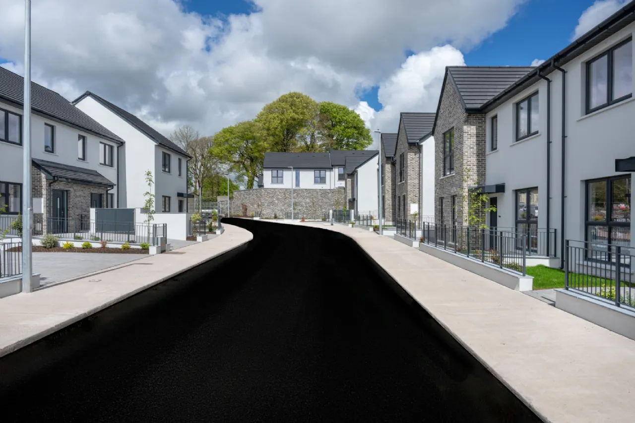 Photo of Three Bed End Of Terrace, Lakeview, Castleredmond, Midleton, Co. Cork