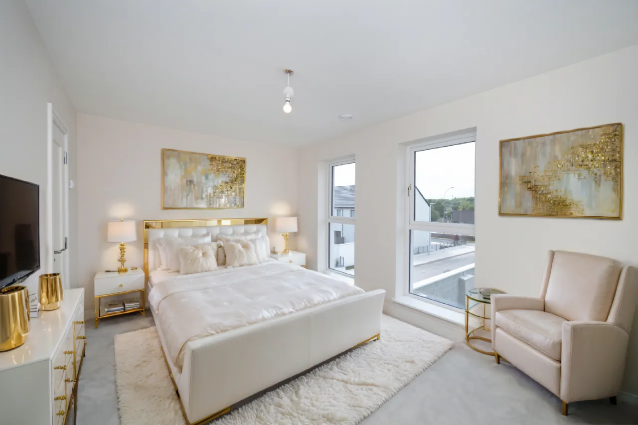 Photo of Three Bed End Of Terrace, Lakeview, Castleredmond, Midleton, Co. Cork