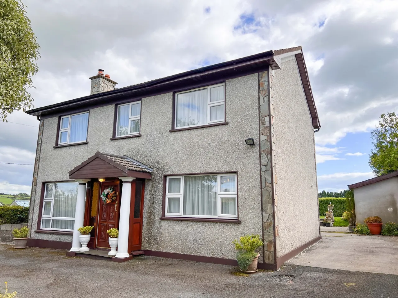 Photo of Cashel Road, Killenaule, Thurles, Co. Tipperary, E41 V585