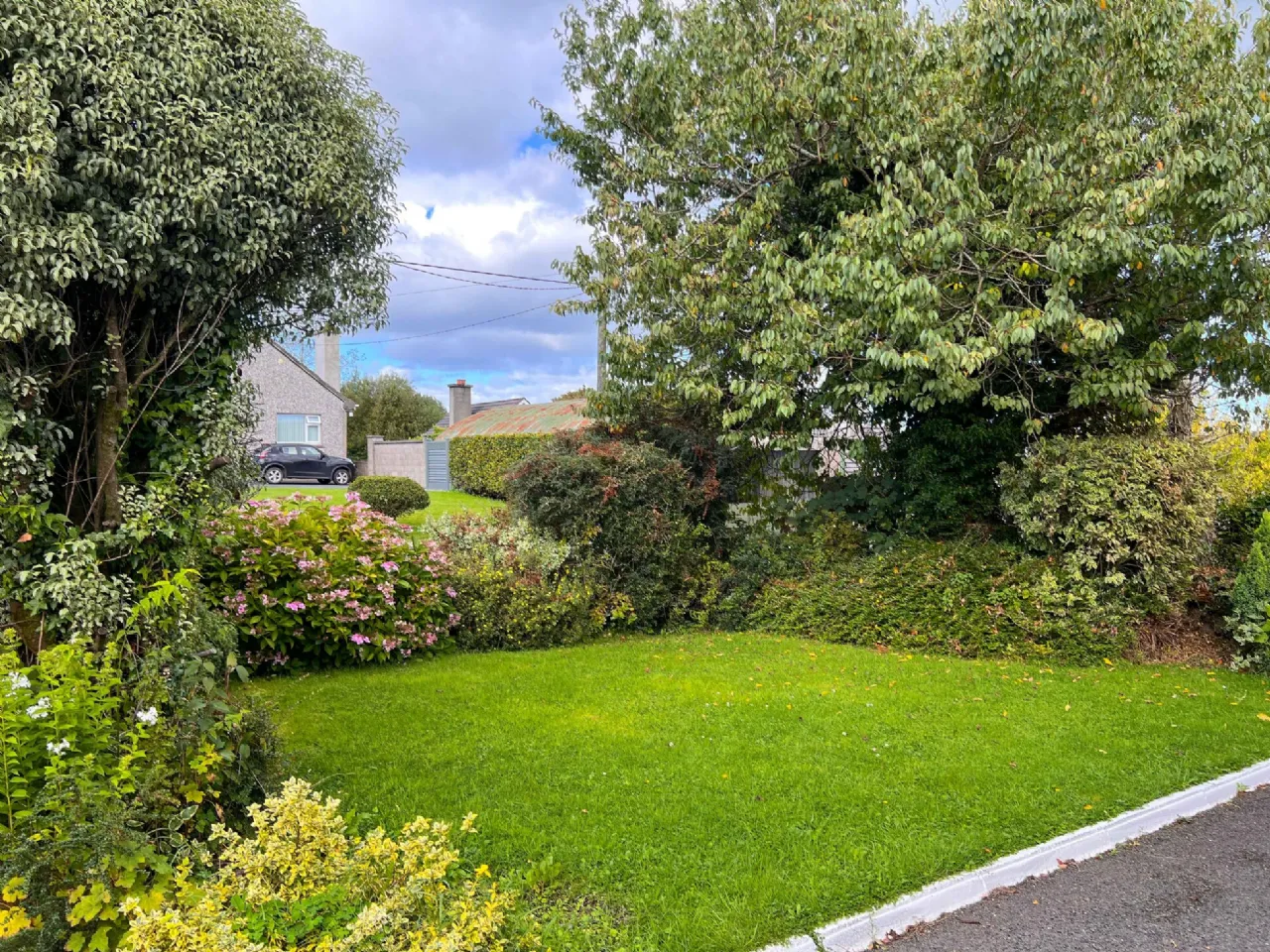 Photo of Cashel Road, Killenaule, Thurles, Co. Tipperary, E41 V585