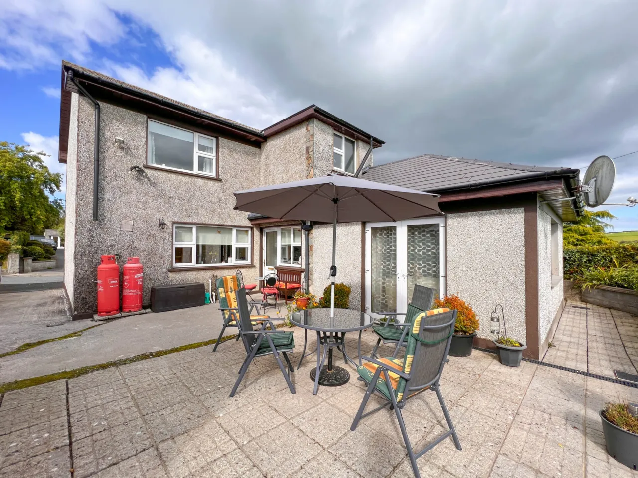Photo of Cashel Road, Killenaule, Thurles, Co. Tipperary, E41 V585