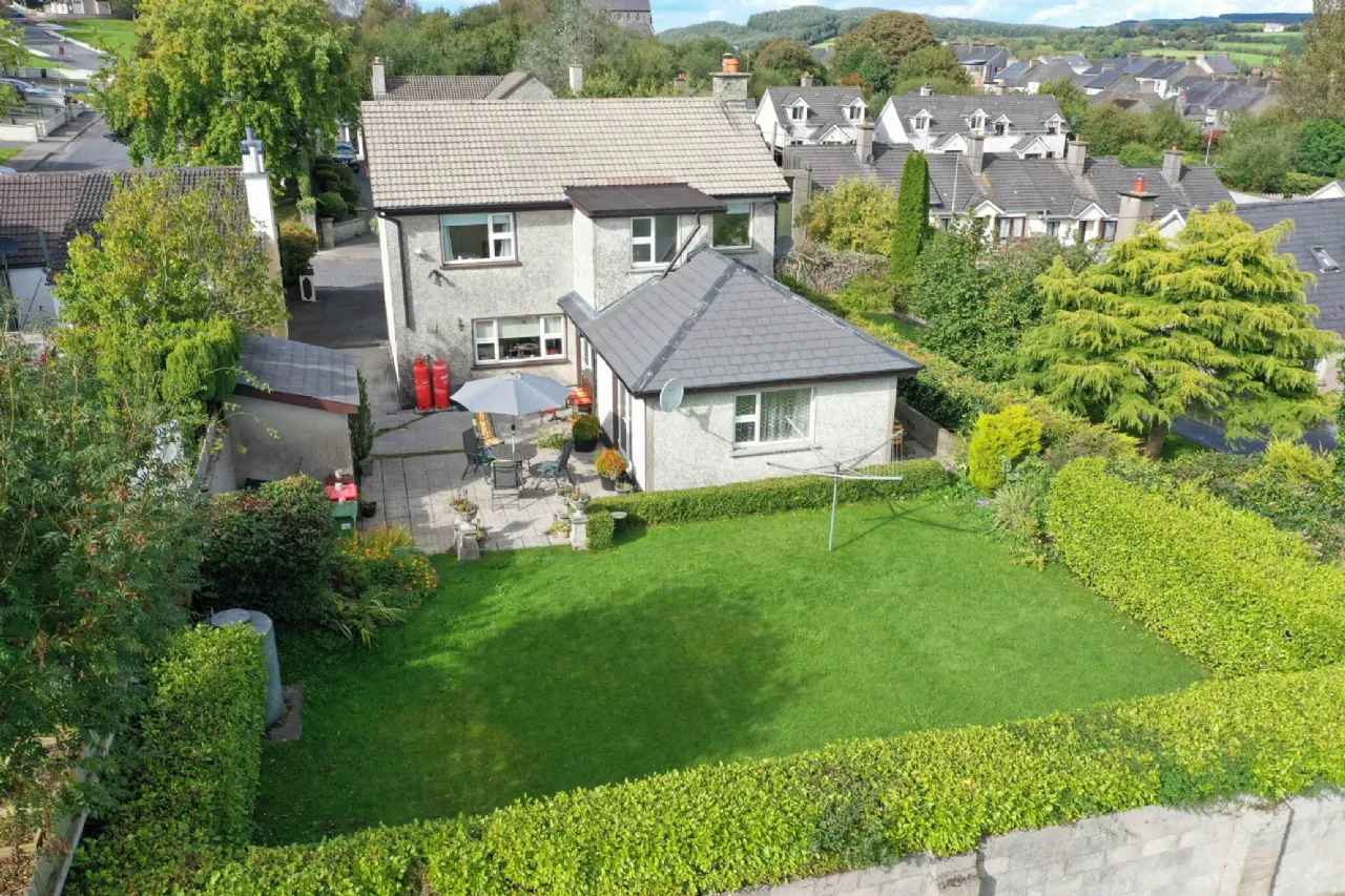 Photo of Cashel Road, Killenaule, Thurles, Co. Tipperary, E41 V585