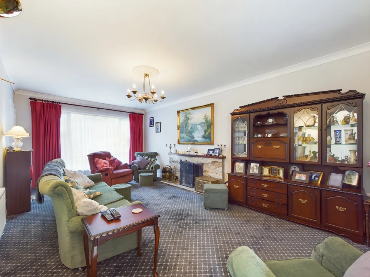 Photo of Cashel Road, Killenaule, Thurles, Co. Tipperary, E41 V585