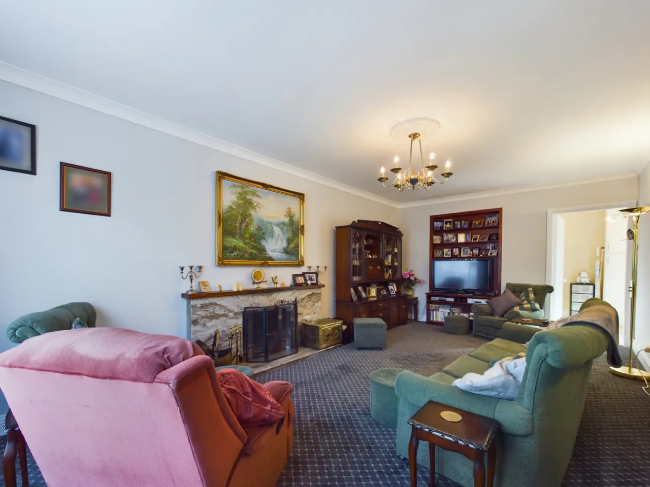 Photo of Cashel Road, Killenaule, Thurles, Co. Tipperary, E41 V585