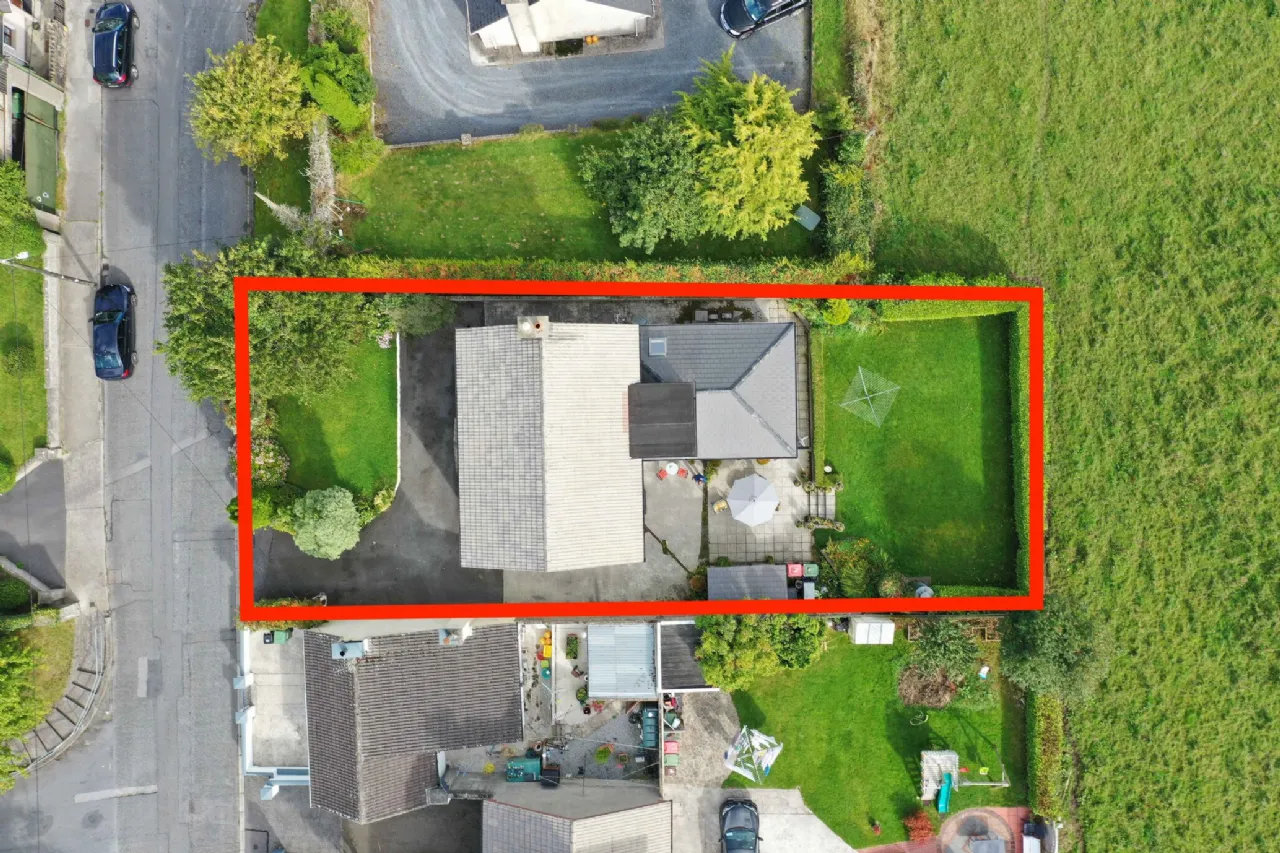 Photo of Cashel Road, Killenaule, Thurles, Co. Tipperary, E41 V585