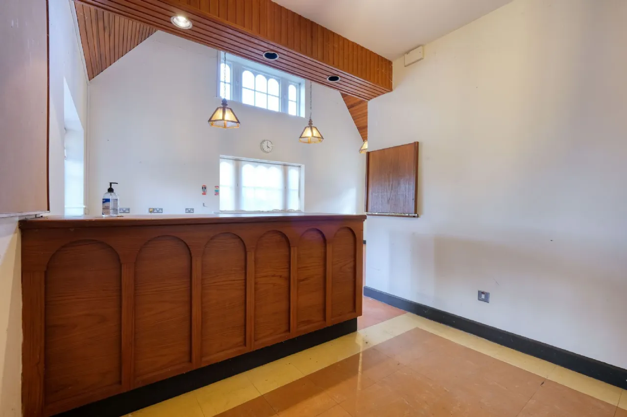 Photo of Former Garda Station, Ardagh, Co. Longford, N39 RX73