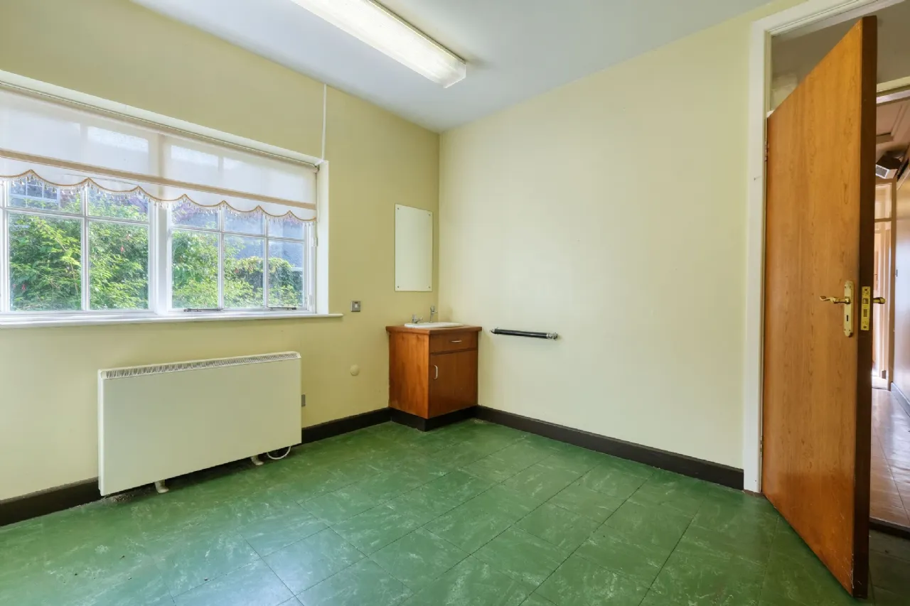 Photo of Former Garda Station, Ardagh, Co. Longford, N39 RX73