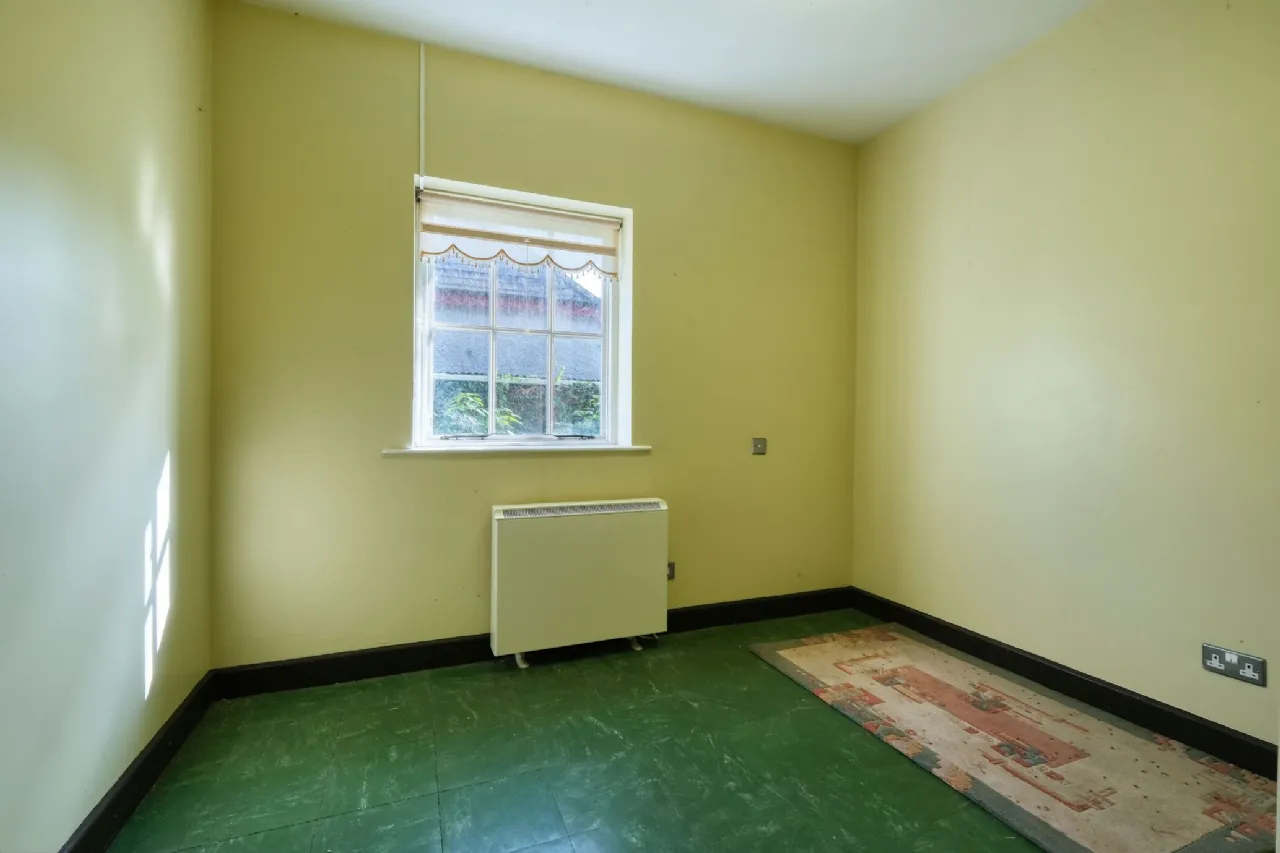 Photo of Former Garda Station, Ardagh, Co. Longford, N39 RX73