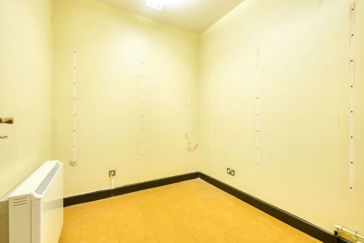 Photo of Former Garda Station, Ardagh, Co. Longford, N39 RX73