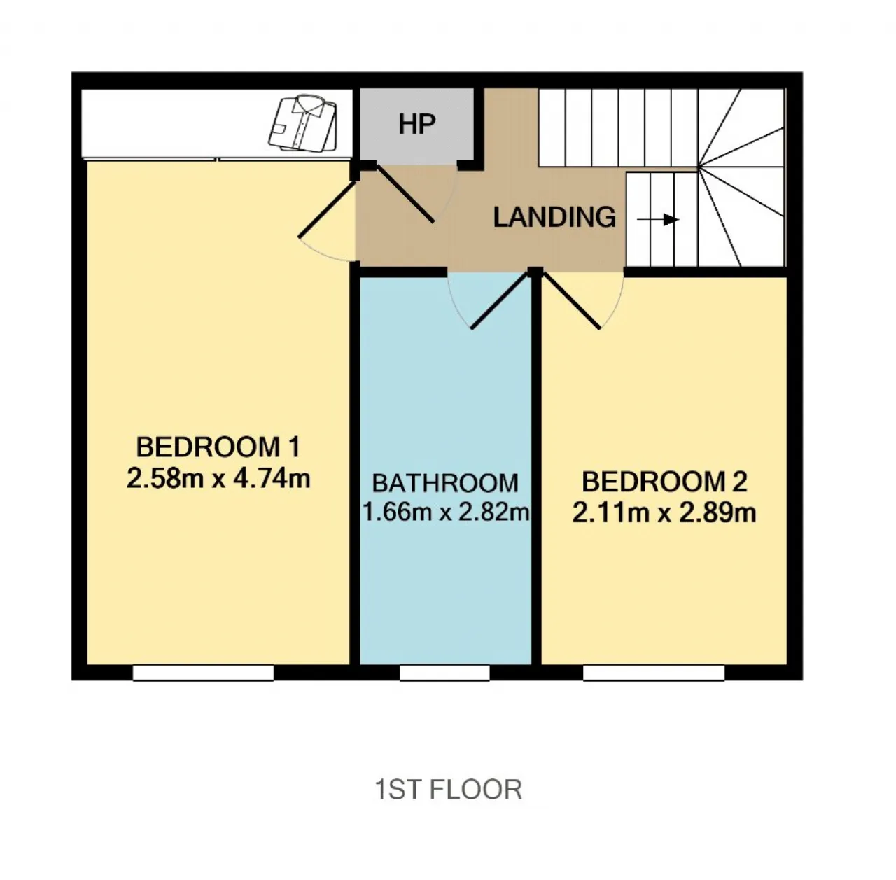 Photo of 20 Windsor Court, Blackrock, Co. Dublin, A94 X7Y3