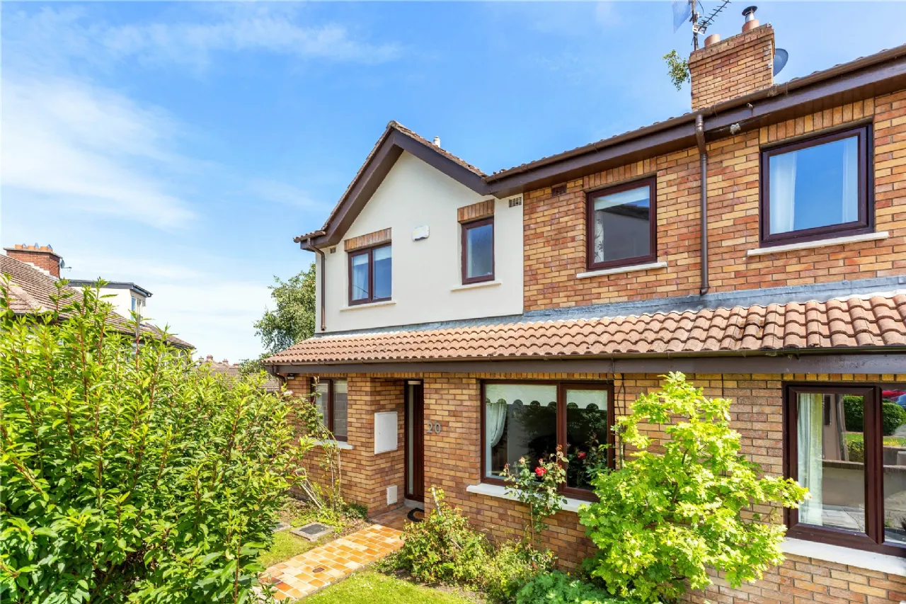 Photo of 20 Windsor Court, Blackrock, Co. Dublin, A94 X7Y3
