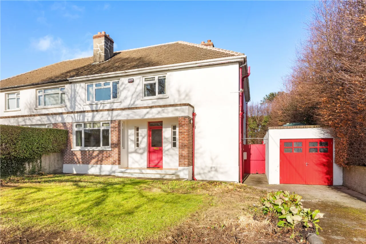 Photo of Brandon, 31 Trees Road, Mount Merrion, Co Dublin, A94 X6Y7