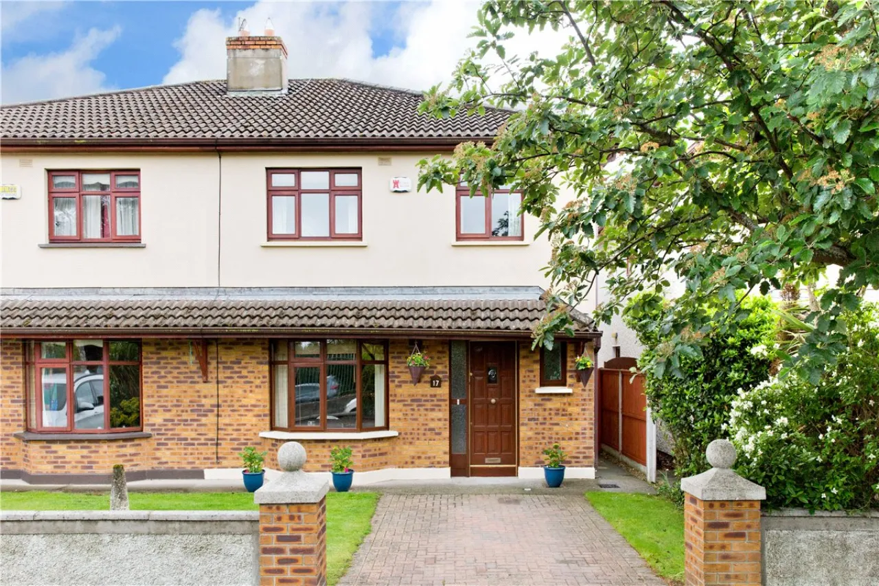 Photo of 17 Obelisk Grove, St Augustines Park, Blackrock, Co. Dublin, A94 R7F6