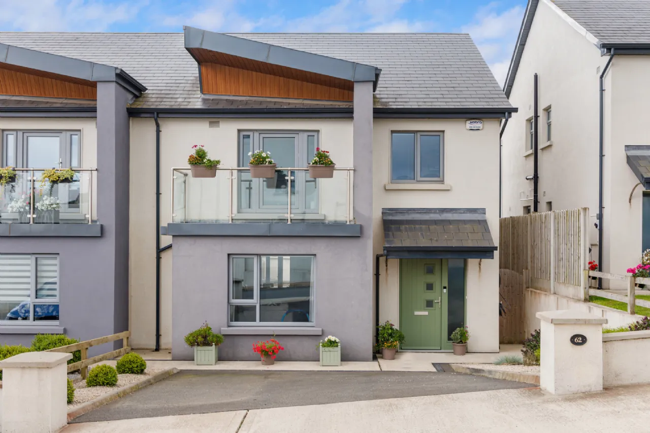 Photo of 62 The Meadows, Wicklow Town, Co Wicklow, A67 X938