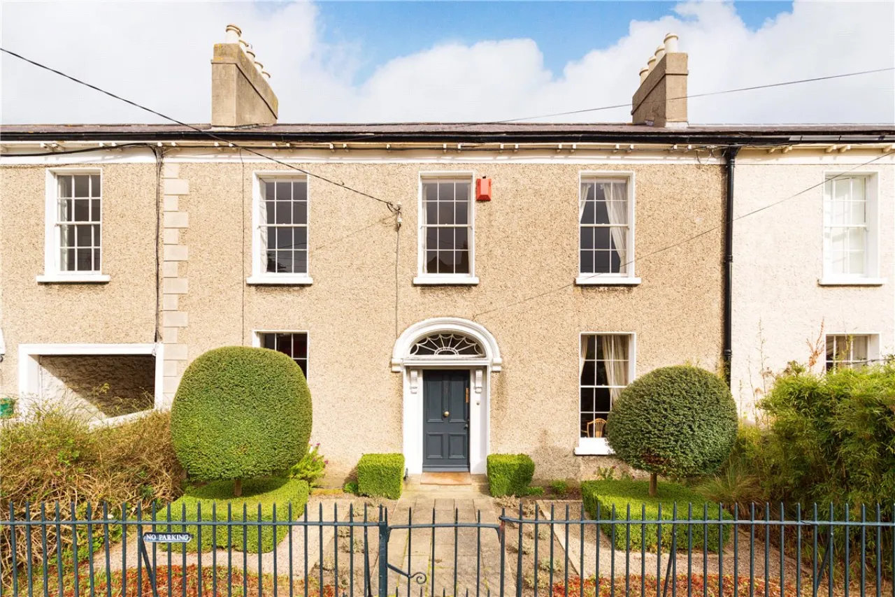 Photo of 7 Anglesea Avenue, Blackrock, Co. Dublin, A94 N4A3