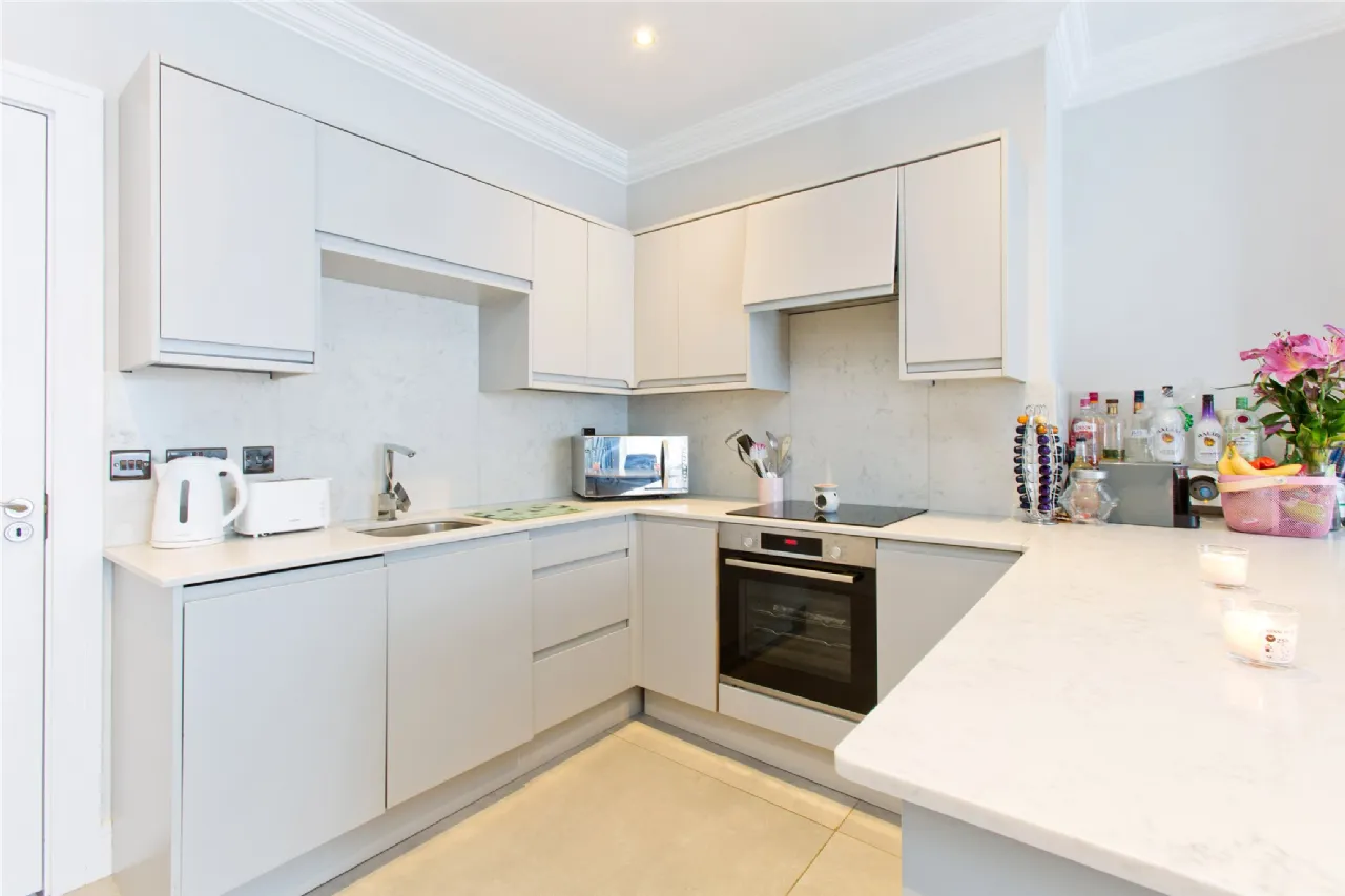 Photo of 8 Rosemount Terrace, Off Booterstown Avenue, Booterstown, Co Dublin, A94 R2W7