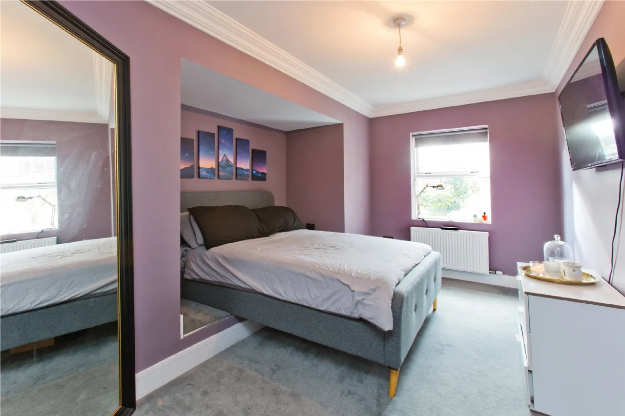 Photo of 8 Rosemount Terrace, Off Booterstown Avenue, Booterstown, Co Dublin, A94 R2W7