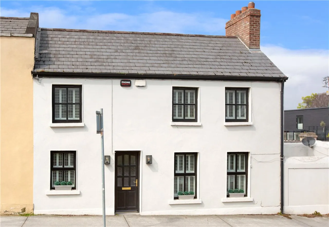 Photo of 81 Booterstown Avenue, Booterstown, Co. Dublin, A94 T9F5