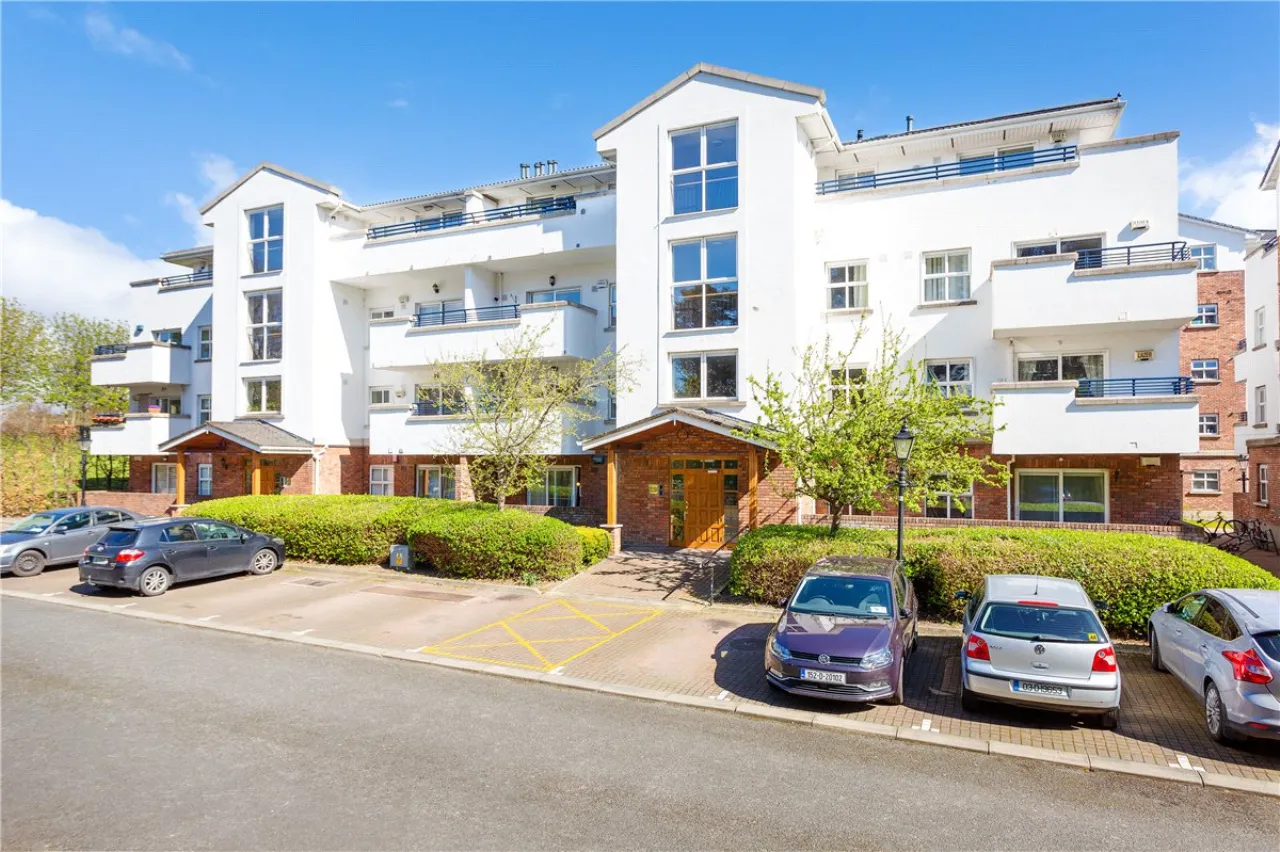Photo of 111 Belfield Park, Stillorgan Road, Blackrock, Co. Dublin