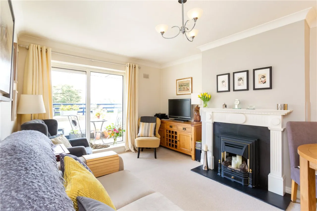 Photo of 111 Belfield Park, Stillorgan Road, Blackrock, Co. Dublin
