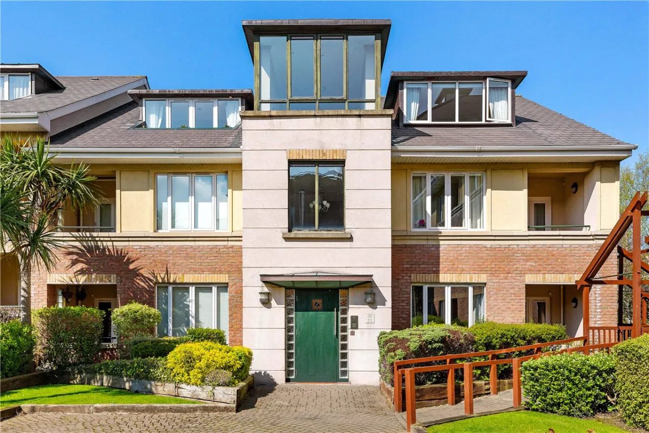 Photo of Apartment 5 House 2, Linden Square, Grove Avenue, Blackrock, Co Dublin