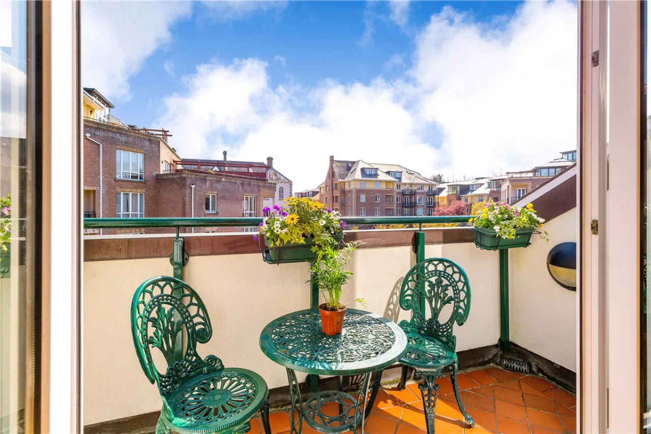 Photo of Apartment 5 House 2, Linden Square, Grove Avenue, Blackrock, Co Dublin