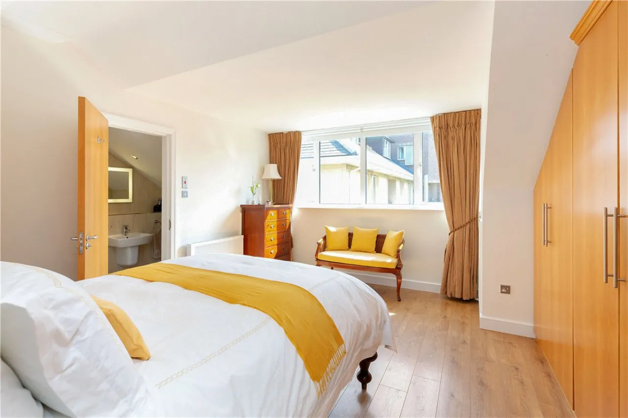 Photo of Apartment 5 House 2, Linden Square, Grove Avenue, Blackrock, Co Dublin