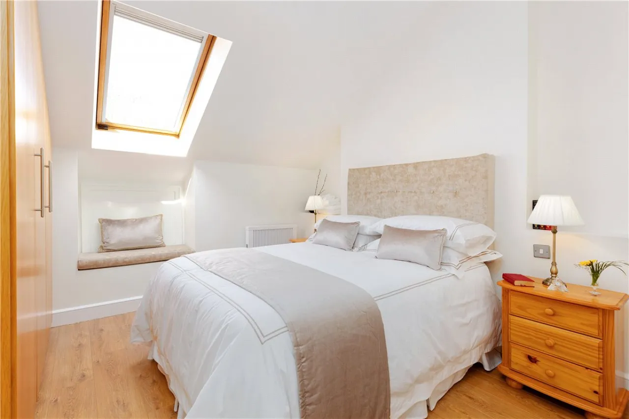 Photo of Apartment 5 House 2, Linden Square, Grove Avenue, Blackrock, Co Dublin