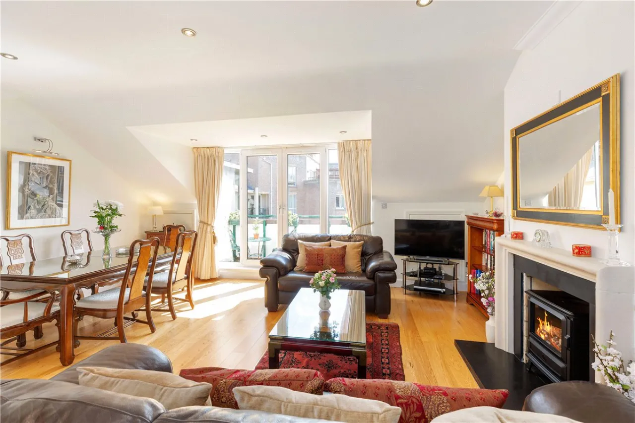 Photo of Apartment 5 House 2, Linden Square, Grove Avenue, Blackrock, Co Dublin